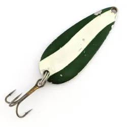 Worth Chippewa Steel Spoon