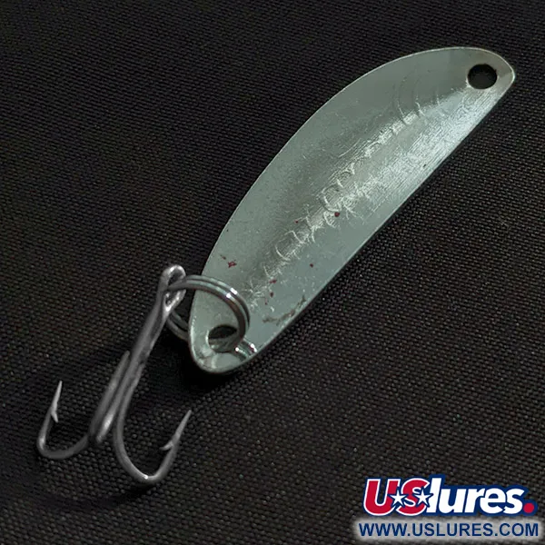 Vintage  Jeros Tackle Scotchline spoon, 3/16oz  fishing spoon #22732
