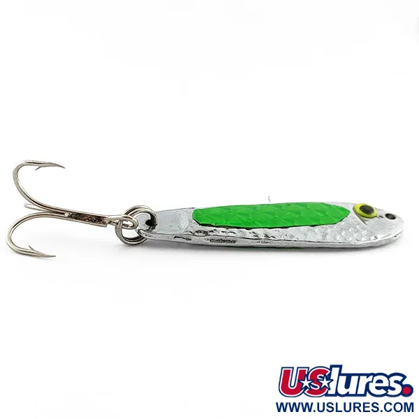 Vintage   Bass Pro Shops Strata Spoon, 1oz  fishing spoon #22763