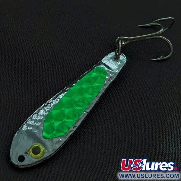 Vintage   Bass Pro Shops Strata Spoon, 1oz  fishing spoon #22763