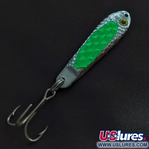 Vintage   Bass Pro Shops Strata Spoon, 1oz  fishing spoon #22763