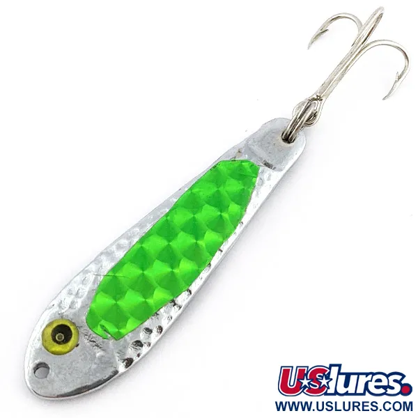 Vintage   Bass Pro Shops Strata Spoon, 1oz  fishing spoon #22763