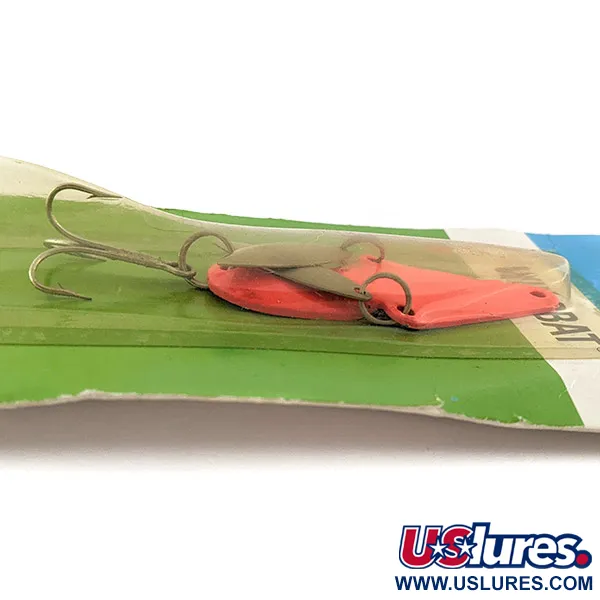   Eppinger Wingbat, 1/2oz Hot Pink fishing spoon #24223