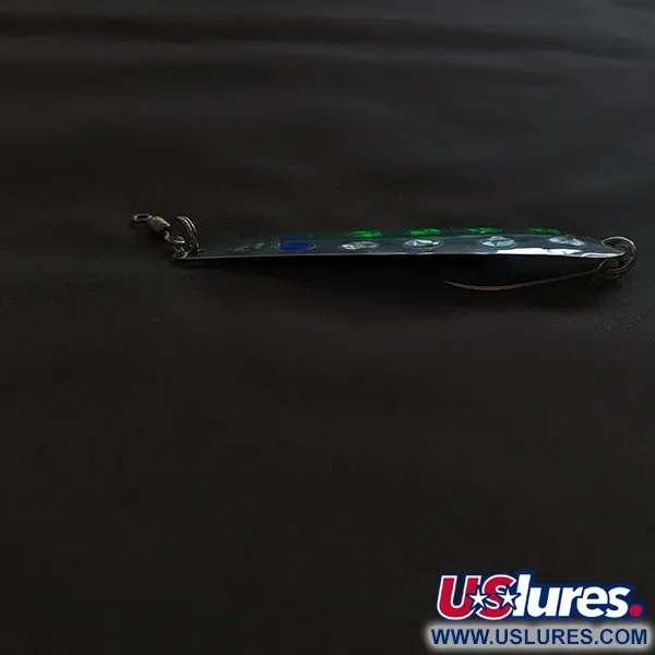 Vintage   Miller Flutter 22, 1/4oz  fishing spoon #22876