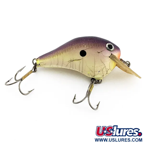 Vintage   Rapala DT3, 1/2oz  fishing lure #22901