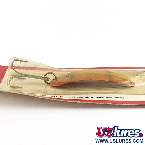  Eppinger Dardevle Sagamore JT Buel, 1/4oz  fishing spoon #22924