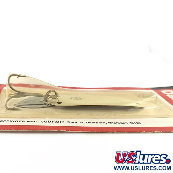  Eppinger Dardevle Sagamore JT Buel, 1/4oz  fishing spoon #22925