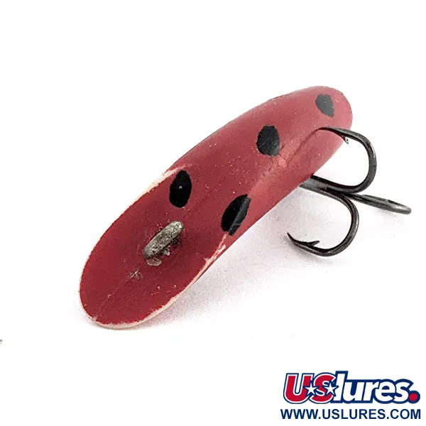 Vintage   Kmart Kresge #318, 1/16oz  fishing lure #22933