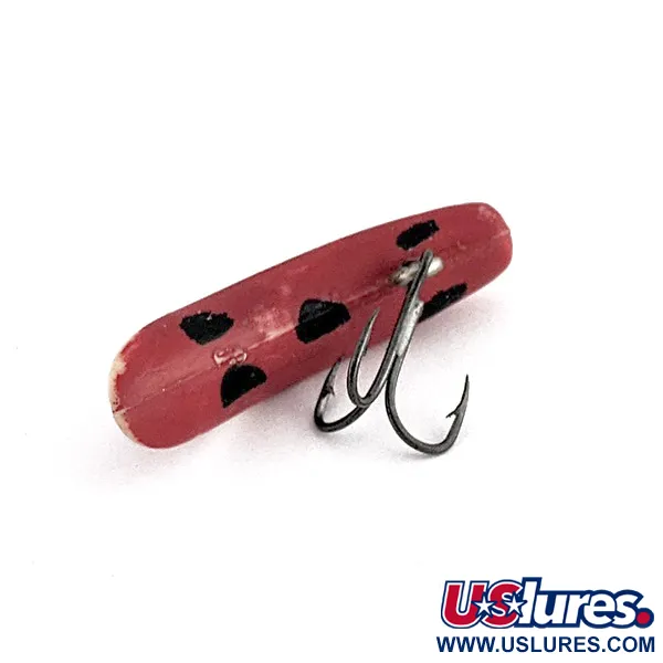 Vintage   Kmart Kresge #318, 1/16oz  fishing lure #22933