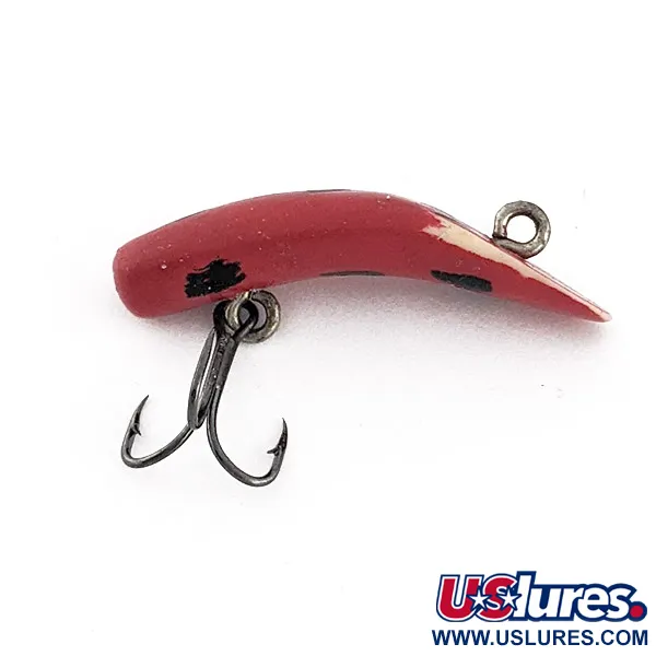 Vintage   Kmart Kresge #318, 1/16oz  fishing lure #22933