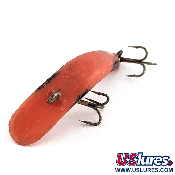 Vintage   Kmart Kresge #318, 1/8oz  fishing lure #22934
