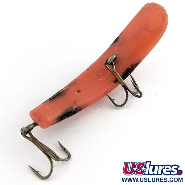 Vintage   Kmart Kresge #318, 1/8oz  fishing lure #22934