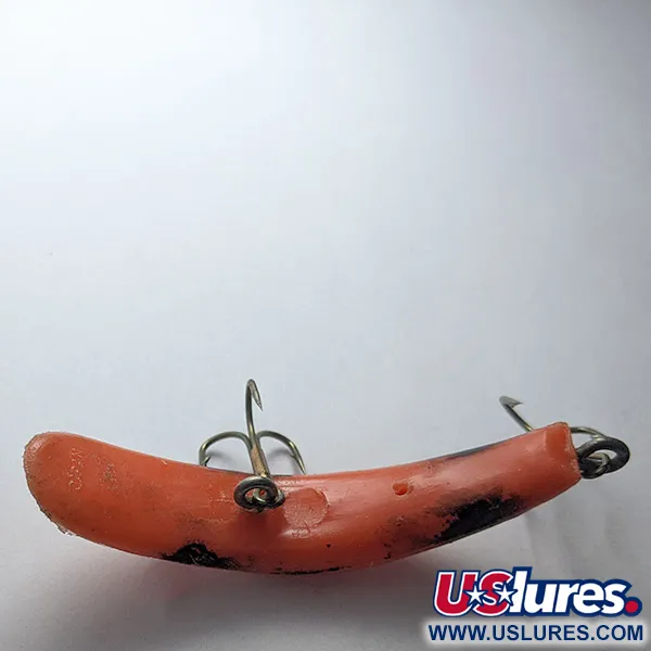 Vintage   Kmart Kresge #318, 1/8oz  fishing lure #22934