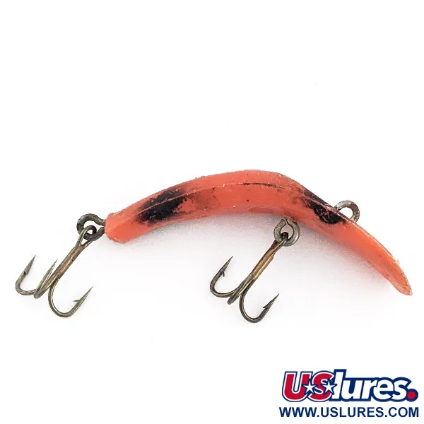 Vintage   Kmart Kresge #318, 1/8oz  fishing lure #22934