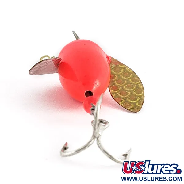 Vintage  Yakima Bait Worden’s Spin N Glo, 3/64oz  spinning lure #23025