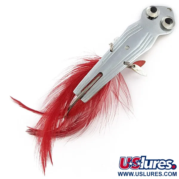 Vintage   Herter's Wobbling Jig, 1/2oz  fishing spoon #23088