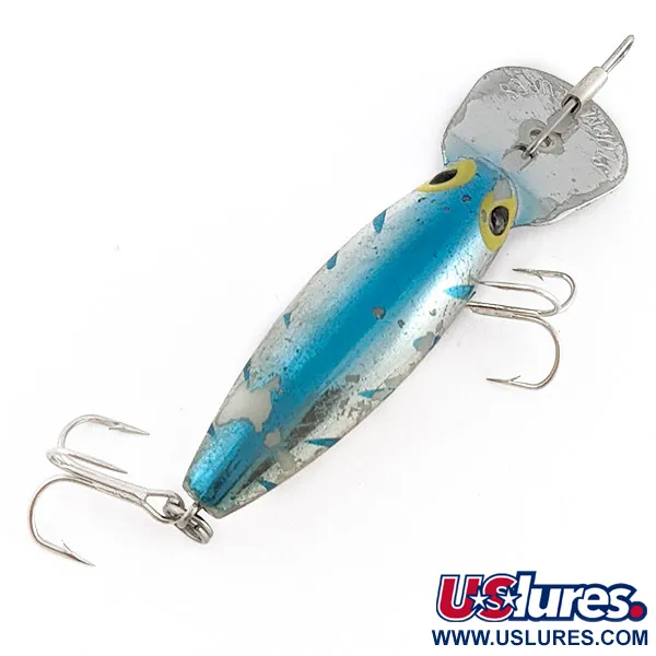 Vintage   Storm Hot'N'Tot Thin Fin, 1/4oz  fishing lure #23090