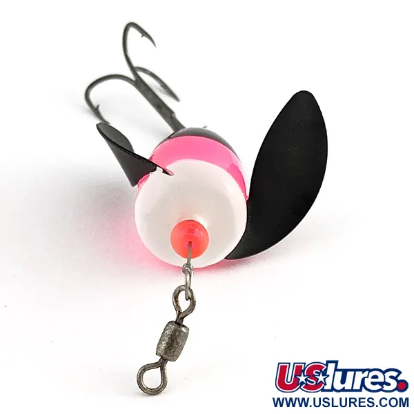 Vintage  Yakima Bait Worden's Spin-n-Glo, 1/8oz  fishing #23102