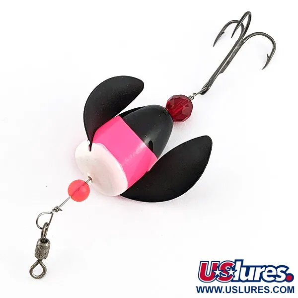 Vintage  Yakima Bait Worden's Spin-n-Glo, 1/8oz  fishing #23102