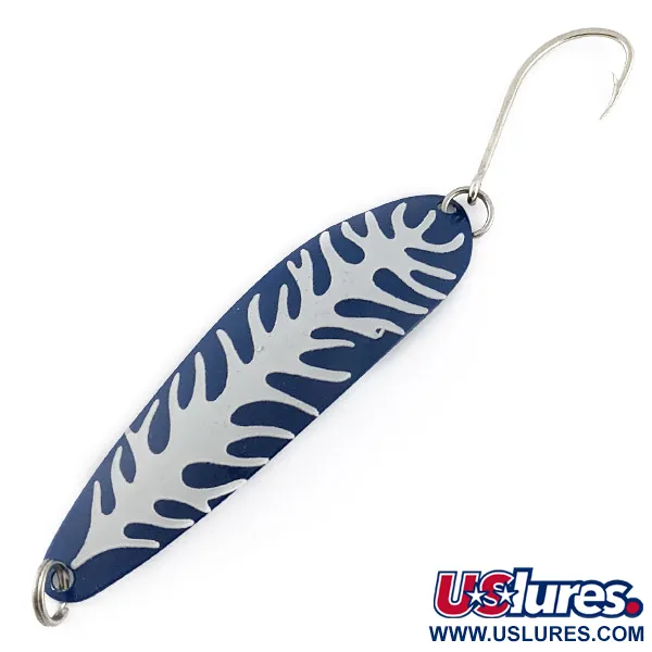 Vintage   The Producers Hookster Totem #4, 1/4oz  fishing spoon #23108