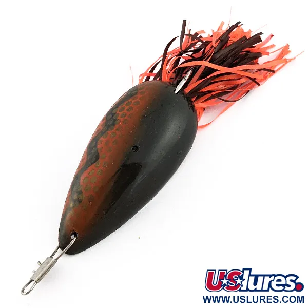 Vintage   Swamp Fox Moss Boss, 1/2oz  fishing lure #23118