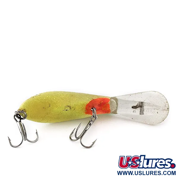 Vintage    Bill Norman Bass Magnet , 1/3oz  fishing lure #23139