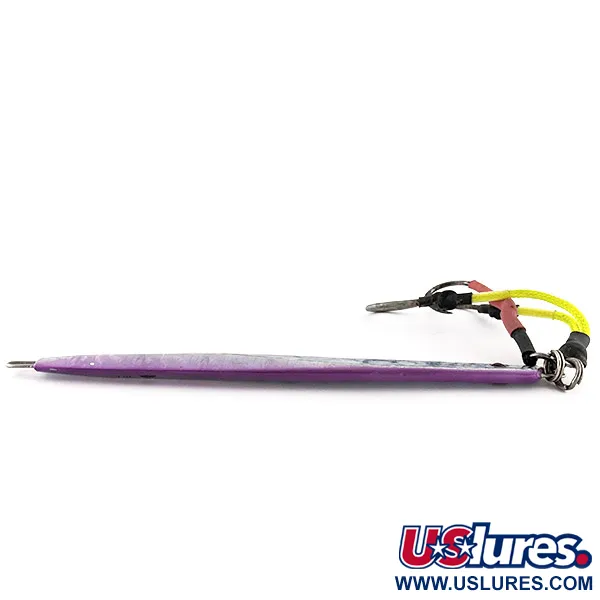 Vintage   Williamson BENTHOS Speed Jig , 3 1/2oz  fishing spoon #23146