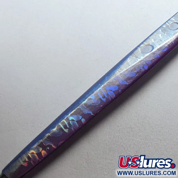 Vintage   Williamson BENTHOS Speed Jig , 3 1/2oz  fishing spoon #23146