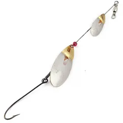 Marathon June-Bug Tandem Spinner