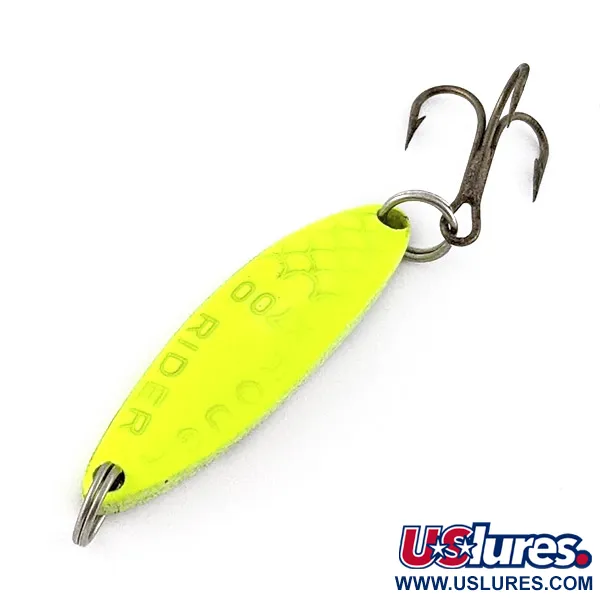 Vintage   Thomas Rough Rider X700, 1/4oz  fishing spoon #23223