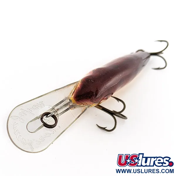 Vintage   Moriyama (Japan), 1/2oz  fishing lure #23230