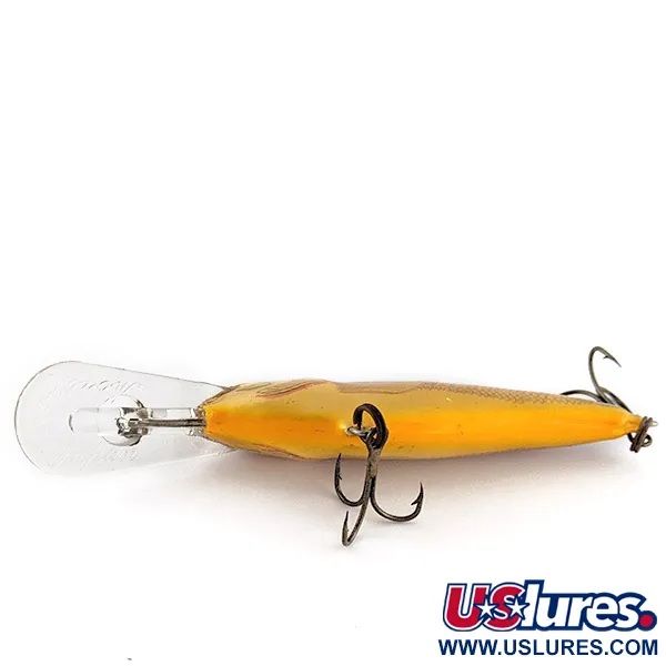 Vintage   Moriyama (Japan), 1/2oz  fishing lure #23230