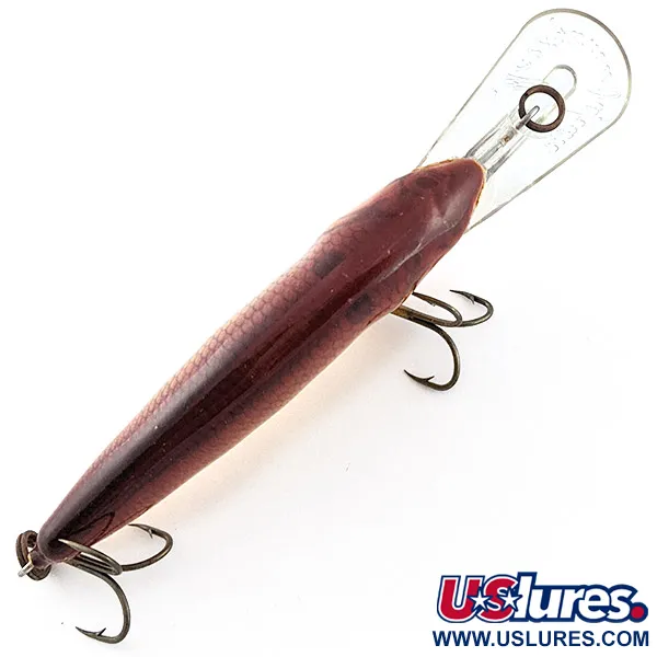 Vintage   Moriyama (Japan), 1/2oz  fishing lure #23230