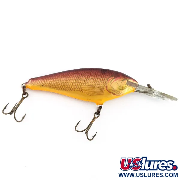 Vintage   Moriyama (Japan), 1/2oz  fishing lure #23230