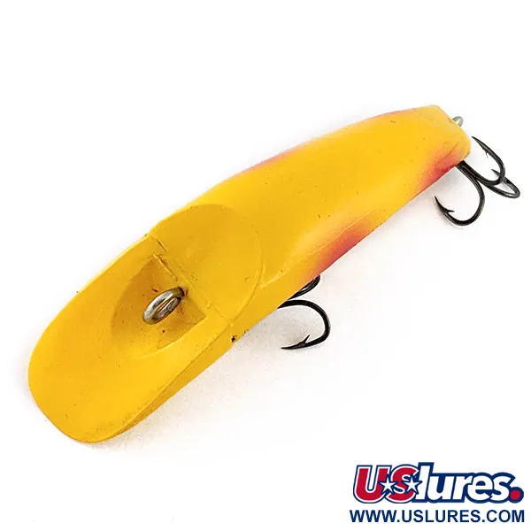 Vintage   Kmart Kresge #318, 1/4oz  fishing lure #23244
