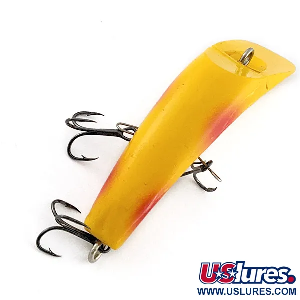 Vintage   Kmart Kresge #318, 1/4oz  fishing lure #23244