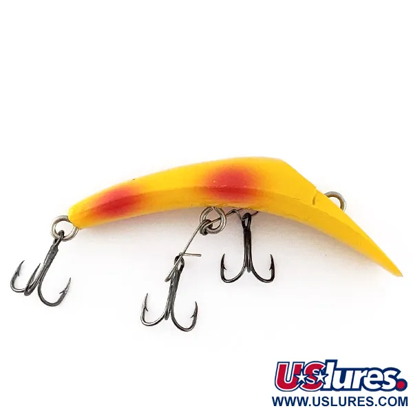 Vintage   Kmart Kresge #318, 1/4oz  fishing lure #23244