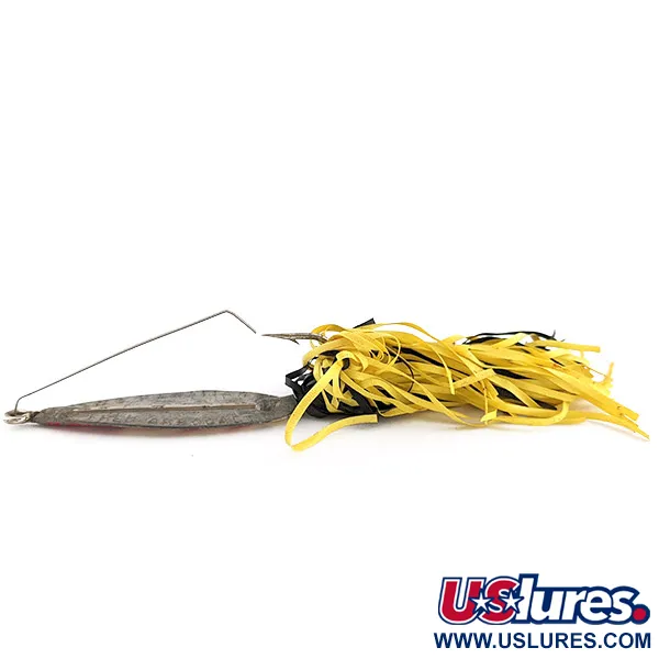 Vintage   Fred Arbogast #3 Hawaiian, 3/5oz  fishing spoon #23276