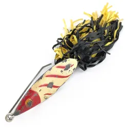 Fred Arbogast #3 Hawaiian