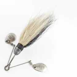 Shannon Twin Spinner 