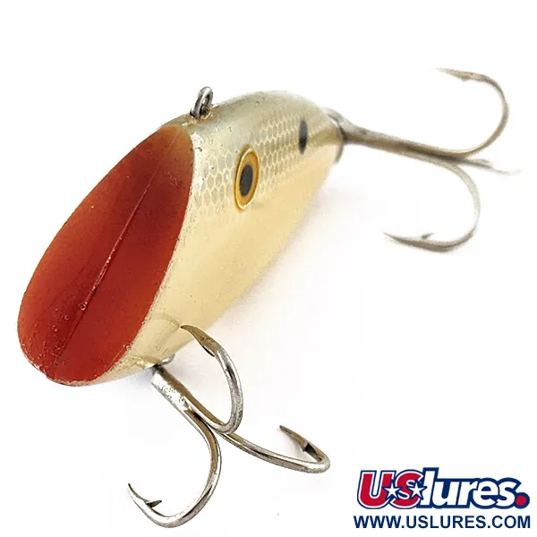 Vintage   Whopper Stopper Bayou Boogie, 1/2oz  fishing lure #23278