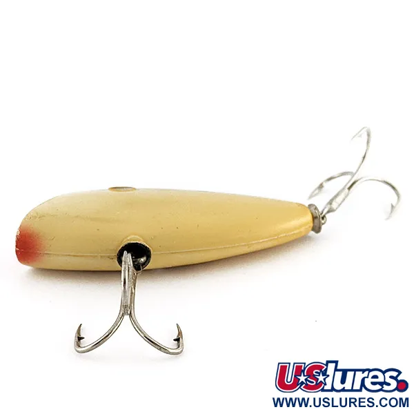 Vintage   Whopper Stopper Bayou Boogie, 1/2oz  fishing lure #23278