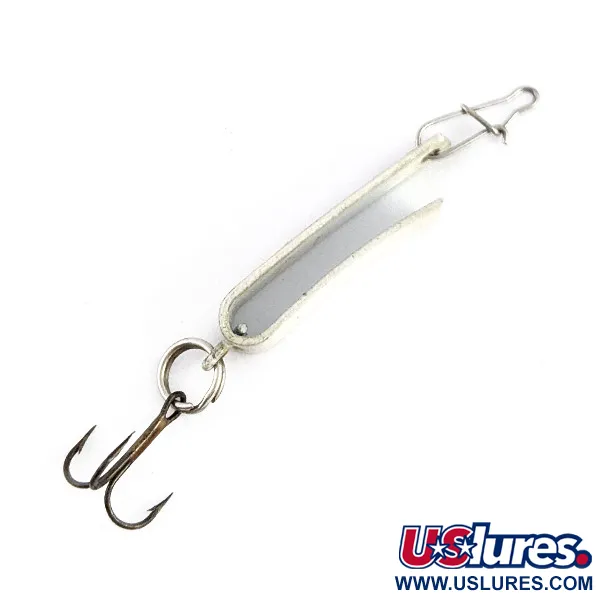 Vintage  Luhr Jensen Super-Duper 500, 3/64oz  fishing spoon #23338