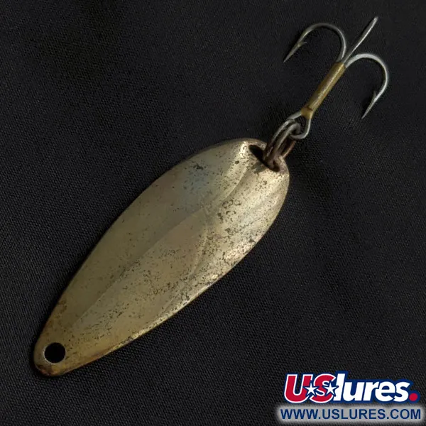 Vintage   Johnson Sprite, 1/3oz  fishing spoon #23345