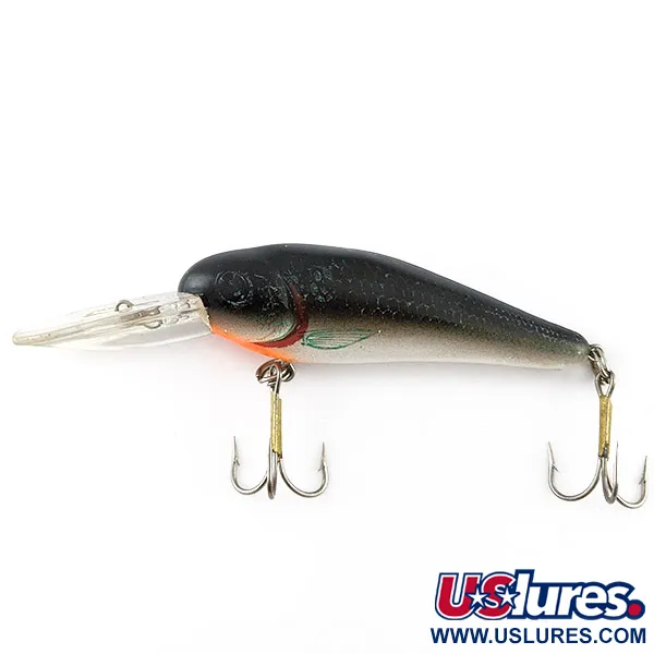 Vintage   Whopper Stopper Shadrac, 1/2oz  fishing lure #23360