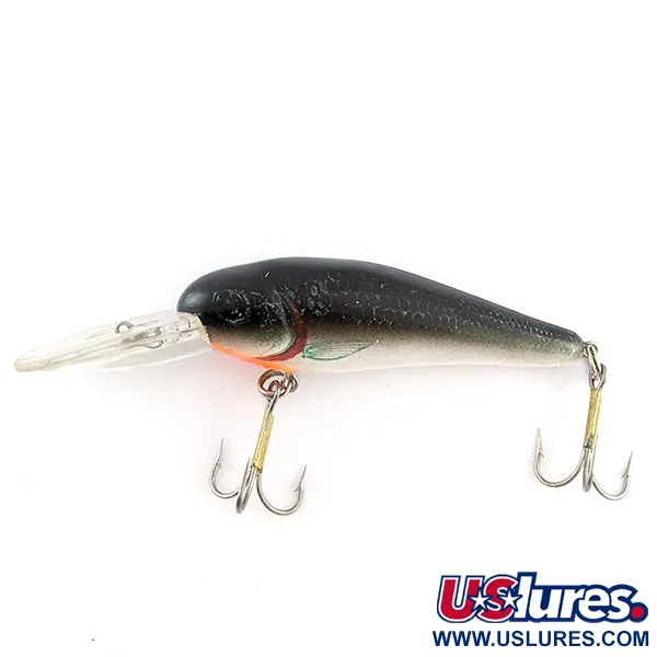 Vintage   Whopper Stopper Shadrac, 1/2oz  fishing lure #23360