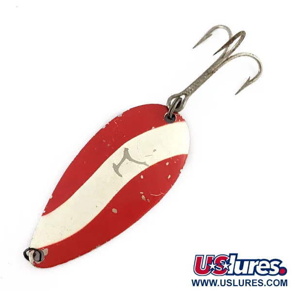 Vintage   Kmart Spoon, 1/4oz  fishing spoon #23368