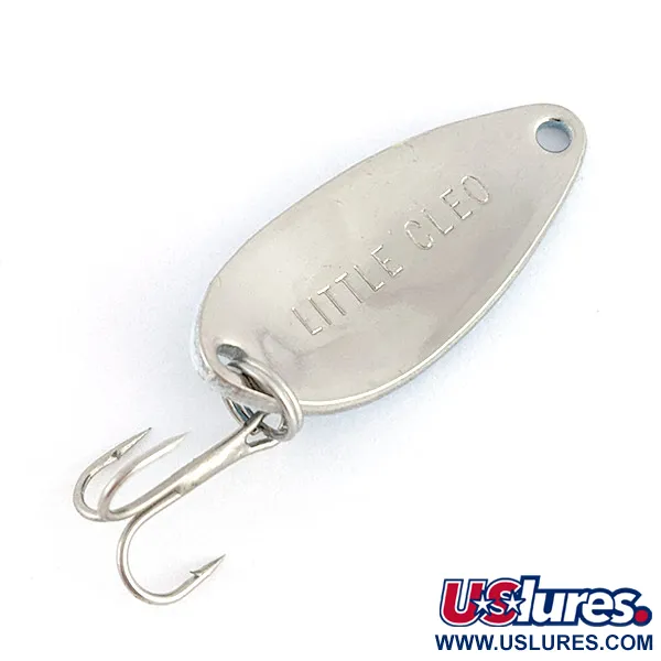   Seneca Little Cleo, 3/16oz  fishing spoon #23377
