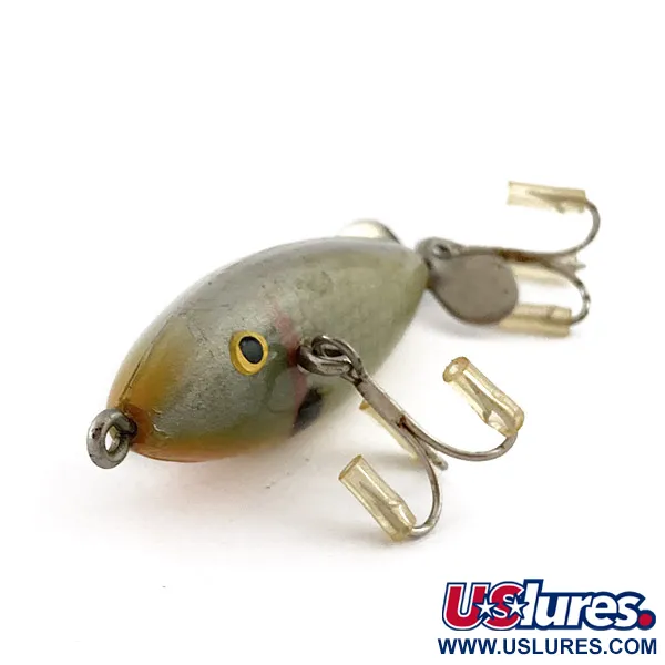 Vintage   Suick Cisco Kid, 3/16oz  fishing lure #23469