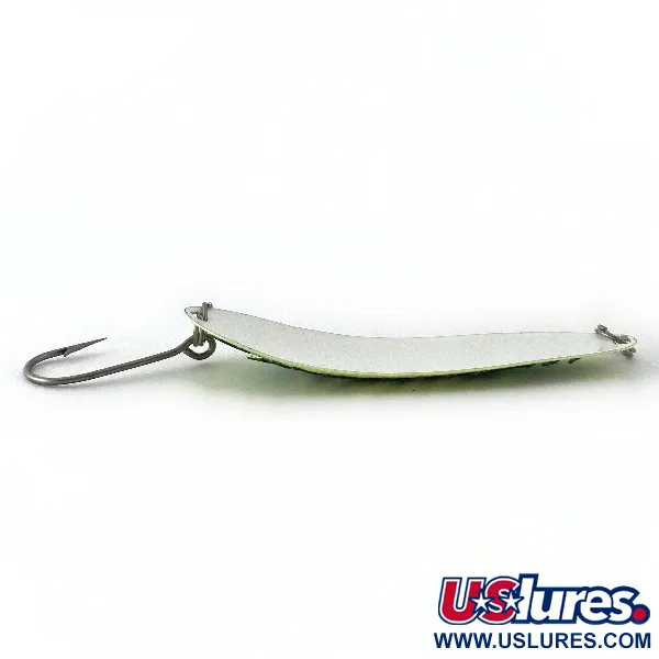 Vintage   The Producers Hookster Totem #4, 1/4oz  fishing spoon #23480